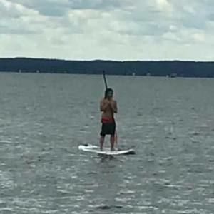 Meet your Posher, Markus